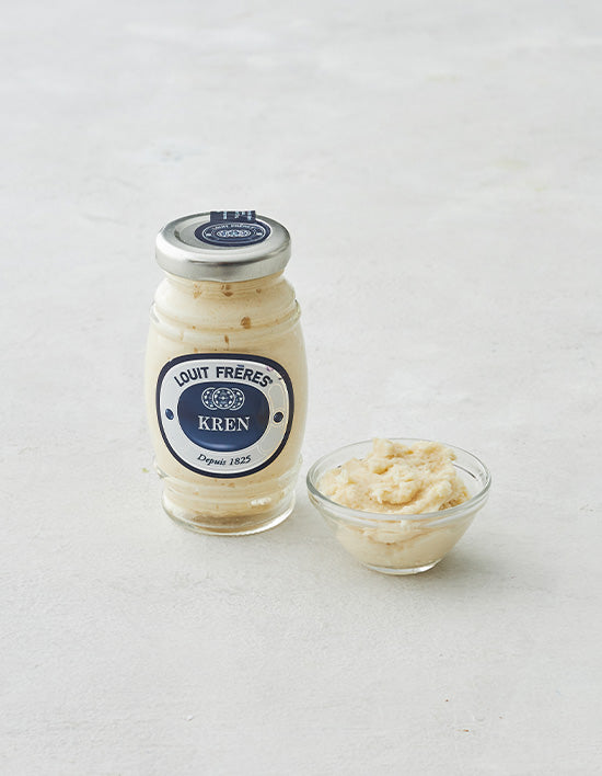 [루이프레]  홀스래디쉬 (60%함유)  120g - Kurly USA