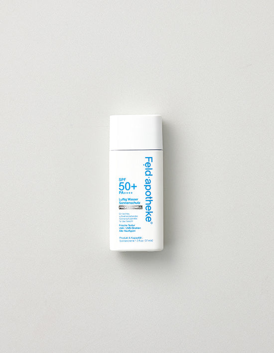 [펠드아포테케] 에어리워터 선스크린 프로페셔널 37ml - Kurly USA