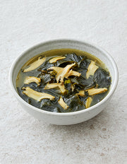 [마마리] 전복미역국 - Kurly USA