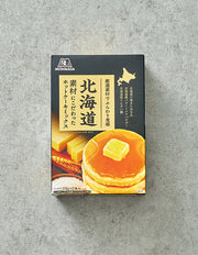 Hokkaido Hotcake Mix (핫케익 믹스) | 홋카이도 핫케익 믹스 300g