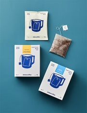 Dukes Coffee Bags, 2 Types (커피백) | 커피백 13g X 6개 2종(택1)