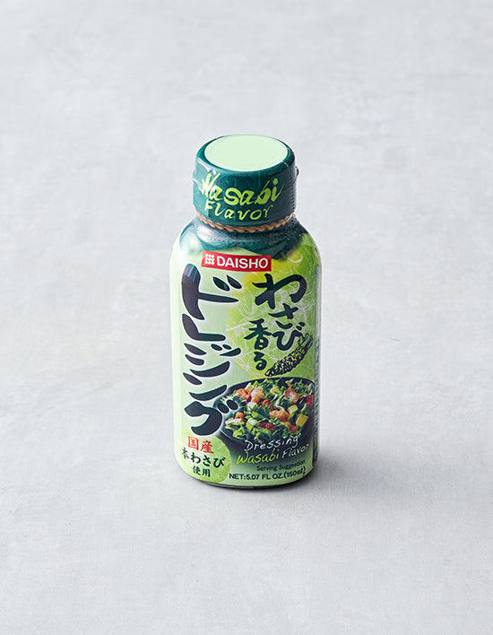 [Taisho] Wasabi Dressing Sauce