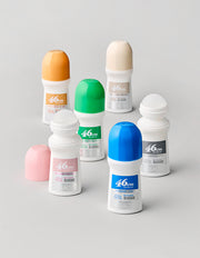 [온더바디][최초특가] 46cm 롤온 데오드란트 75ML 6종 (택1) - Kurly USA