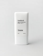 [TWW] 선블록 30ml (선크림) - Kurly USA