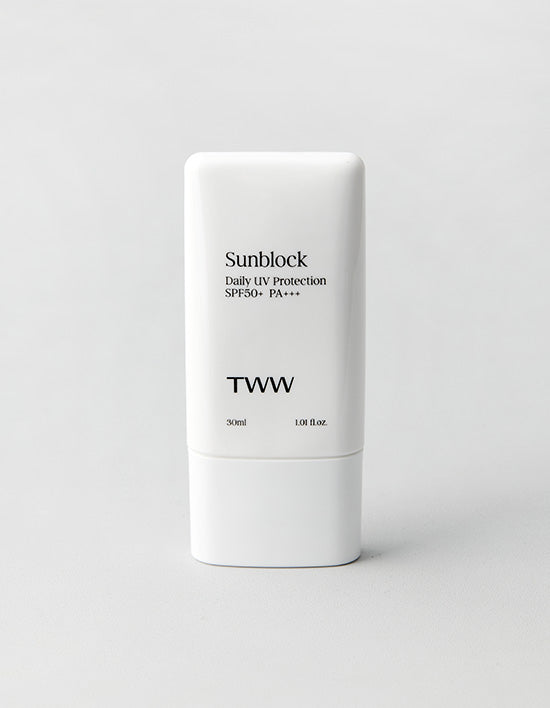 [TWW] 선블록 30ml (선크림) - Kurly USA
