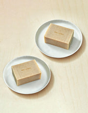 [원씽] 어성초 티트리 비누 (1+1 기획세트) - Kurly USA