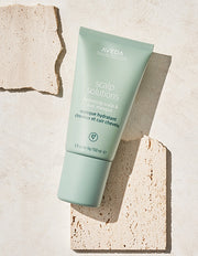 [아베다] 스칼프 솔루션 하이드레이팅 헤어 앤 스칼프 마스크 150ml - Kurly USA