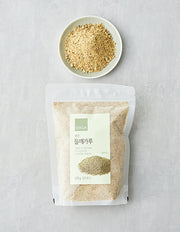 Korean Perilla Seed Powder (Deulkkae) | 국산 들깨가루 270g