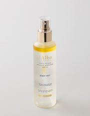 [달바] 화이트 트러플 아로마틱 바디 미스트 세럼 180ml - Kurly USA