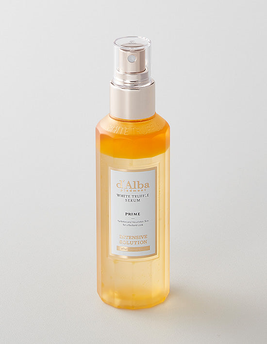 [달바] 화이트 트러플 프라임 인텐시브 세럼 150ml - Kurly USA