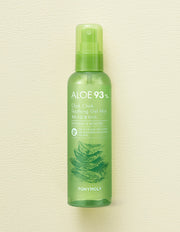 [토니모리] 알로에 93% 촉촉 수딩 젤 미스트 150ml - Kurly USA