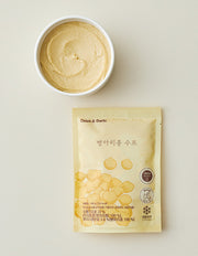 [어니언앤갈릭] 병아리콩 수프 180g - Kurly USA