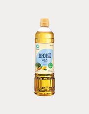 White Vinegar (화이트식초) | 화이트식초 900ml