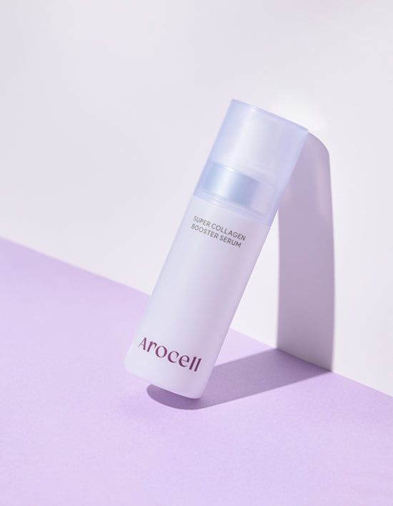 [아로셀] 슈퍼 콜라겐 부스터 세럼 70ml (콜라겐 초저분자 버블 세럼) - Kurly USA