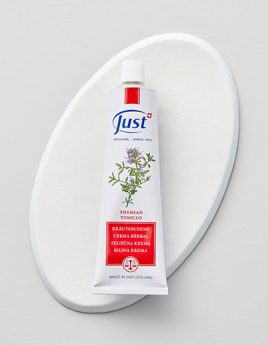 [유스트] 백리향 크림 100ml - Kurly USA