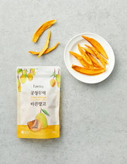 [Fairday] 공정무역 바른 건망고 150g - Kurly USA