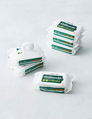 [닥터아토] 눈&얼굴 전용티슈 20매 1개입/6개입 2종 (택1) - Kurly USA