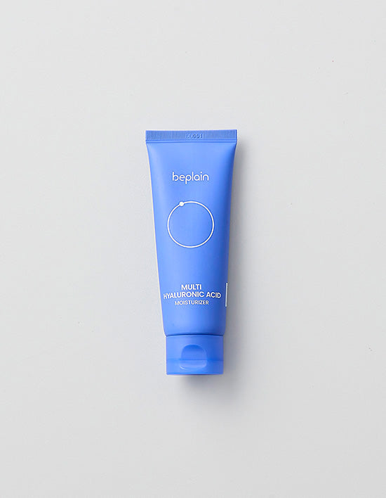[비플레인] 멀티 히알루론산 수분 크림 70ml - Kurly USA