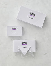 Pull-Out Sanitary Bags, 400 ct, 3 Types (위생백) | 한 장씩 뽑아 쓰는 위생백 3종 (400매)(택1)