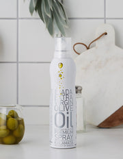 [이리아다] 엑스트라버진 스프레이 200mL - Kurly USA