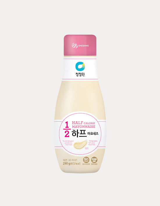 [Chung Jung One] Half Calorie Mayonnaise 290g