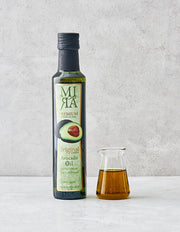 [미라] 아보카도 오일 오리지널 고메 엑스트라버진 - Kurly USA
