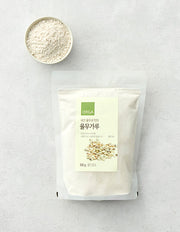 [올가] 율무가루 300g - Kurly USA