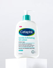 Keratosis Care Exfoliating SA Lotion, 473ml (로션) | 닭살피부케어 각질제거 SA 로션 473mL