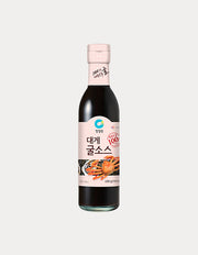 Snow Crab Oyster Sauce (대게굴소스) | 대게굴소스 480g