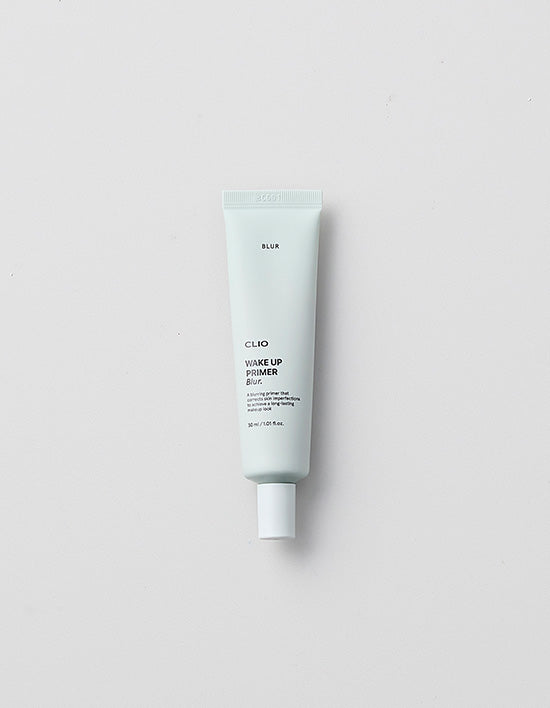 [클리오] 웨이크업 프라이머 블러 30mL - Kurly USA