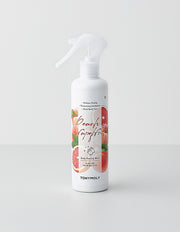 [토니모리] 더피치 촉촉 때필링 미스트 300ml - Kurly USA
