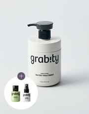 [그래비티] 헤어리프팅 워터 트리트먼트 270ml - Kurly USA