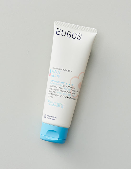 [오이보스] 베이비 클렌징겔 125ml - Kurly USA