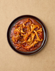 [압구정오징어] 갑오징어 볶음 2종 (택1) - Kurly USA