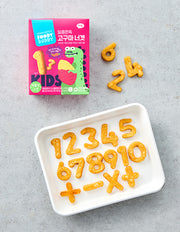 [푸디버디] 달콤쫀득 고구마너겟 300g - Kurly USA