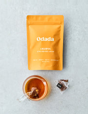 Odada Sweet Orange Tea, 24 ct (스윗오렌지티) | 스윗오렌지티 (1.5g X 24개)