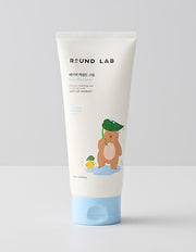 [라운드랩] 베이비 마일드 크림 200ml - Kurly USA