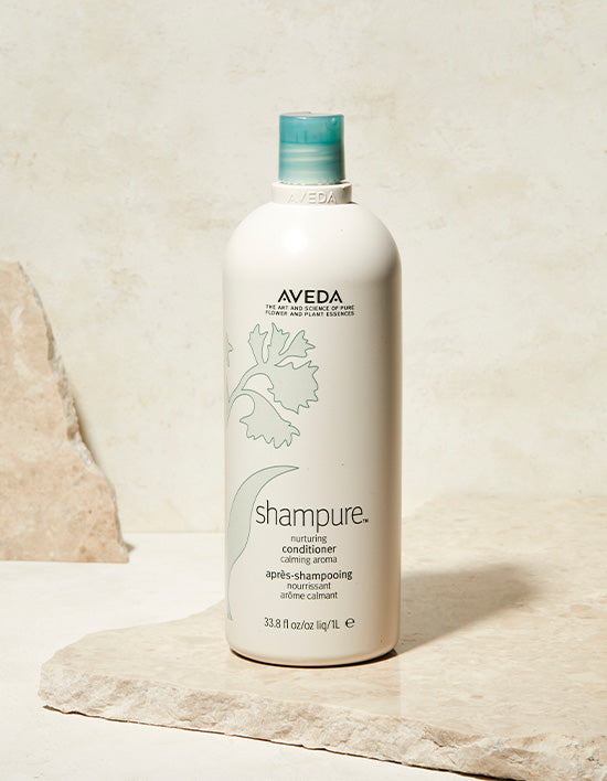 [아베다] 샴퓨어 컨디셔너 1000ml - Kurly USA