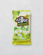 [해태] 신쫄이 샤인머스캣 96g (8개입) - Kurly USA