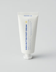 [풋케어랩] 시어버터 풋크림 100g - Kurly USA