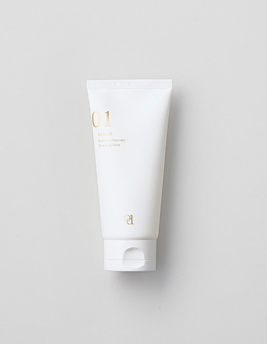 [오데어] 엔더믹 리커버리 클렌징밤 100ml