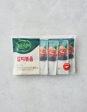 [비비고] 김치볶음 400g (80g*5ea) - Kurly USA