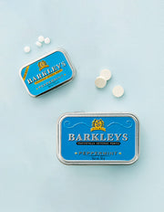 [바클리즈] 페퍼민트 캔디 2종 - Kurly USA