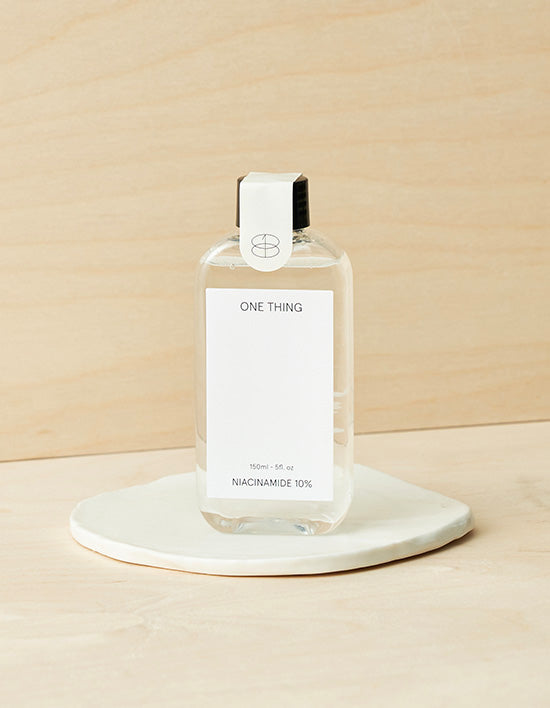 [원씽] 나이아신아마이드 10% 150ml - Kurly USA