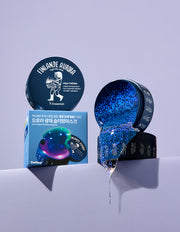 [토르홉] 핀란데 오로라 밤하늘 광채 슬리핑마스크 60g