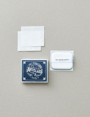 [투쿨포스쿨] 아트클래스 바이로댕 피니쉬 세팅 오일 페이퍼 - Kurly USA