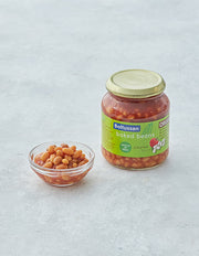 Organic Baked Beans (베이크드빈) | 유기농 베이크드빈