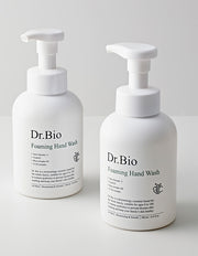 [닥터바이오] 포밍 핸드워시 500mL 더블기획 (1+1) - Kurly USA
