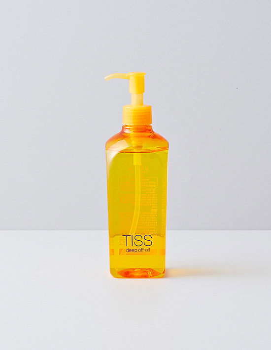 [티스] 딥 오프 클렌징 오일 320mL - Kurly USA