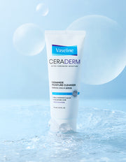Ceraderm Cleansing Foam, 150ml (클렌징폼) | 세라덤 모이스처 클렌징폼 150mL